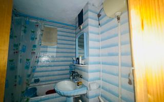 APARTAMENT 2 CAMERE ETAJ 2 GRUI CAMPULUNG - Poză 11