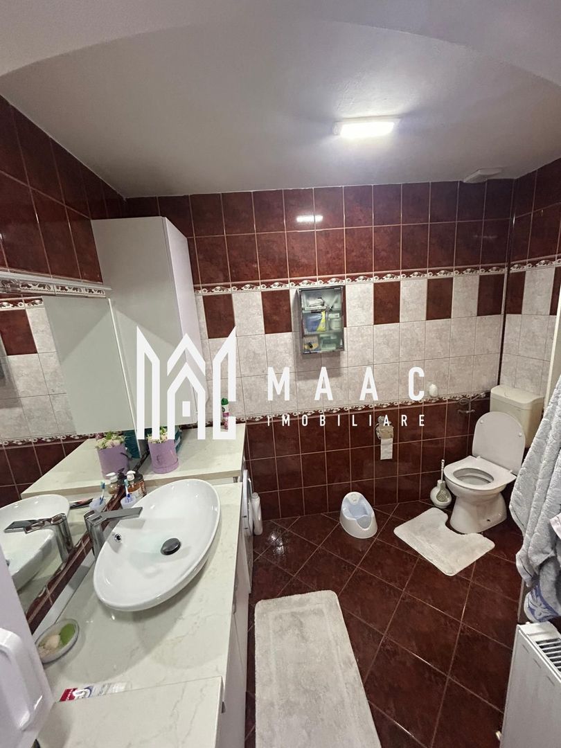 Casa Individuală | 260 MPU | Piscină Interioară | Curte Libera 100 MP - Poză 21