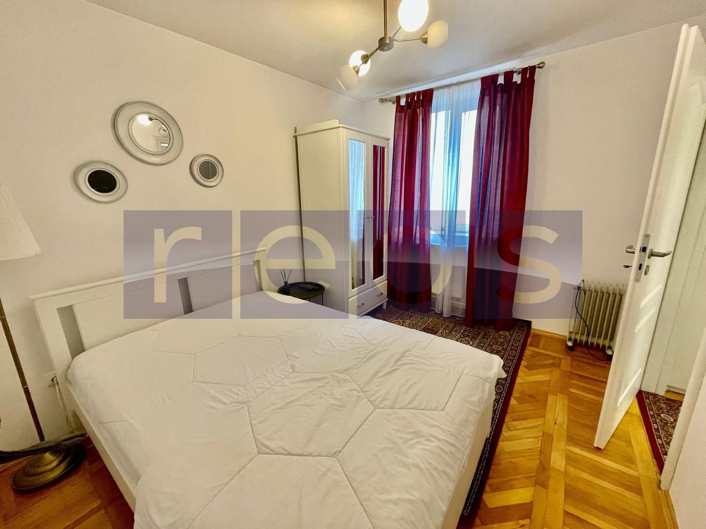 VANZARE APARTAMENT 2 CAMERE METROU PIATA ROMANA ULTRACENTRAL 40MP - Poză 8