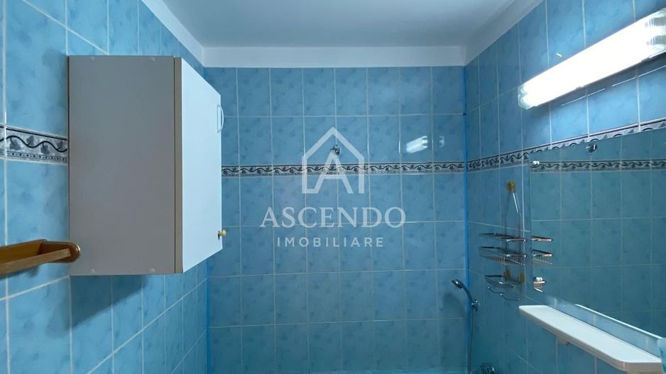 Apartament 2 camere de închiriat Bd. Dimitrie Cantemir – Unirii - Poză 8