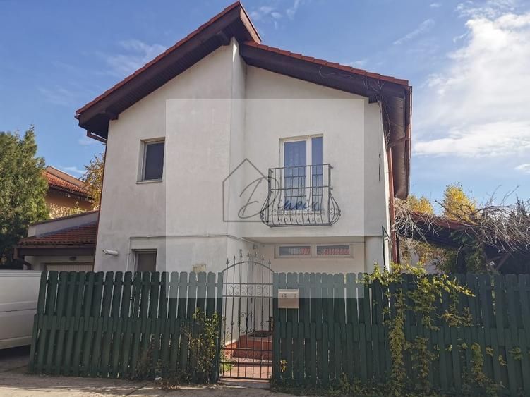 Pipera Vila 4 Camere - Cartier Azur I Lemon Park I COMISION 0% - Poză 2