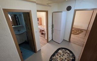 Garsoniera decomandata parter Brazda 35mpo centrala mobilata utilata - Poză 2