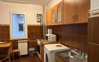 Apartament 2 camere, zona Lujerului, Plazza Romania - Poză 7