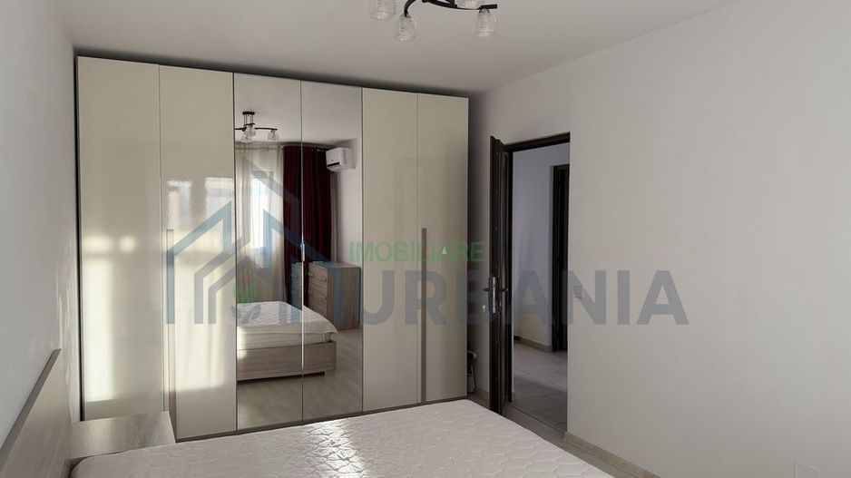 Apartament 2 camere de inchiriat, zona CUG, langa Agora, Iasi - Poză 4