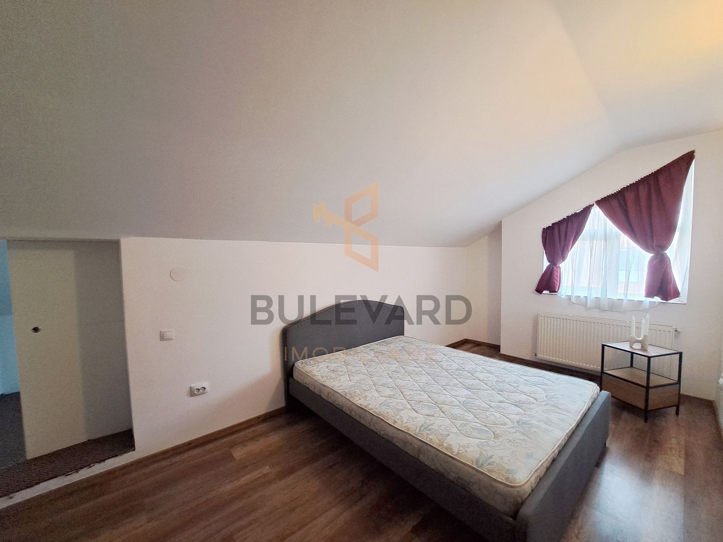 Apartament 4 camere 128 mp utili, centru Floresti - Poză 12