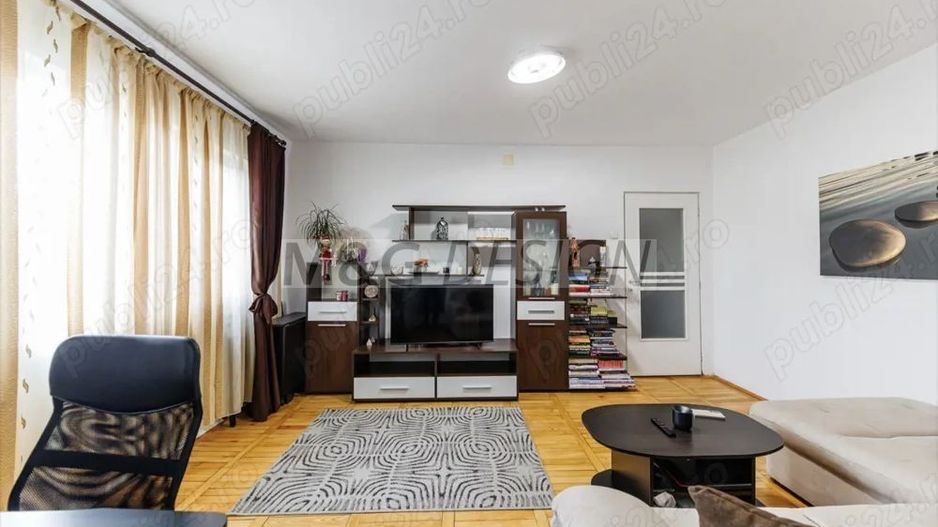 Ap 2 camere, Sagului - Dambovita, amenajat - Poză 8