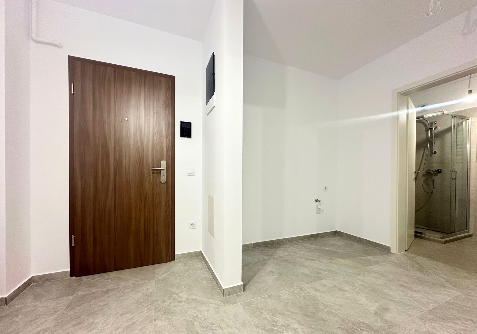 Inchiriere apartament nemobilat Casa Nobel Lângă Coresi - Poză 15