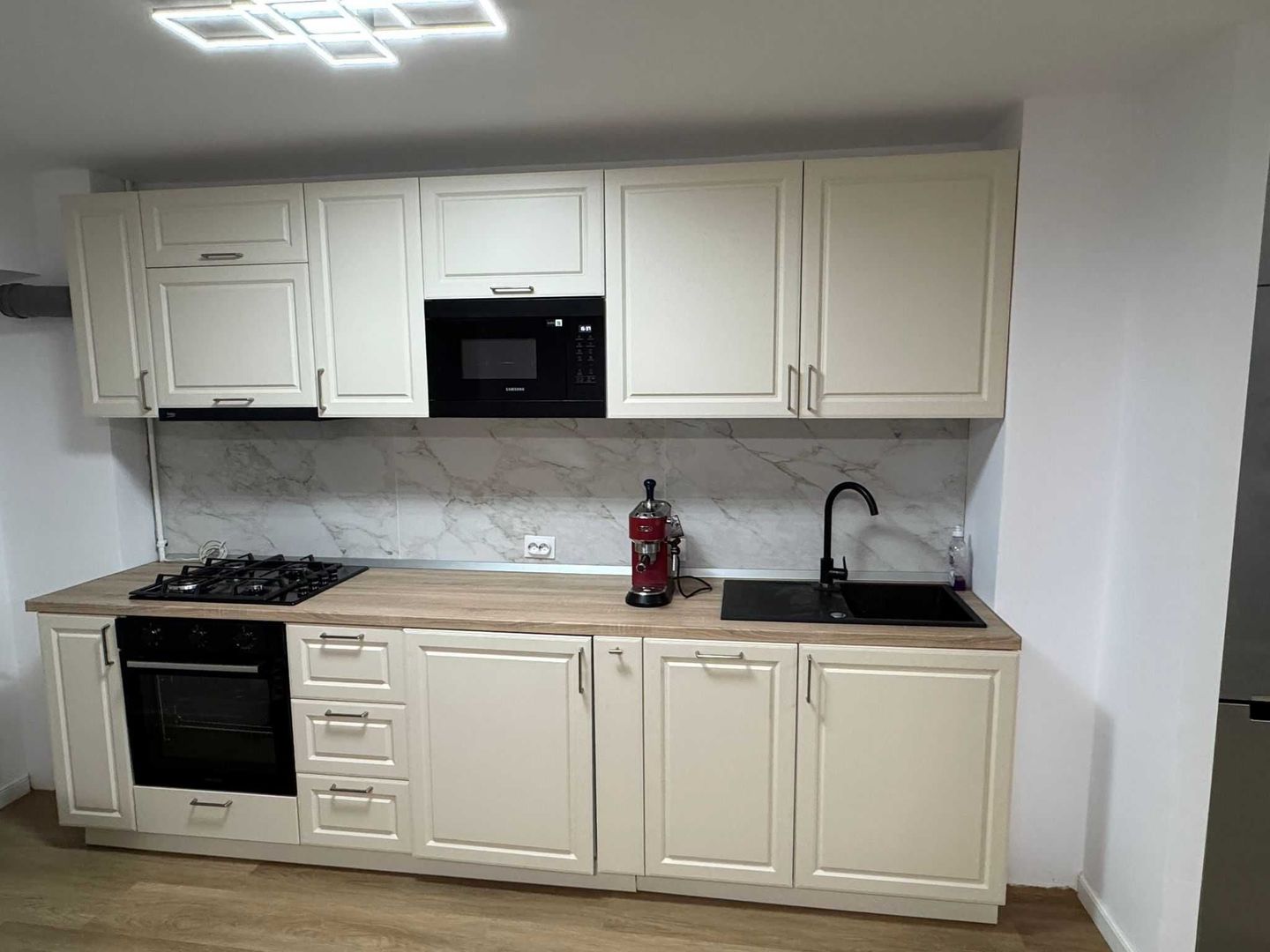 Garsonieră de vânzare Lujerrului Militari – Teatrul Masca - Poză 4