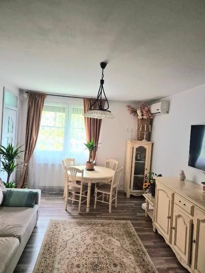 Vanzare apartament 3 camere, 2 bai, centrala, 2 min. metrou Grigorescu - Poză 1