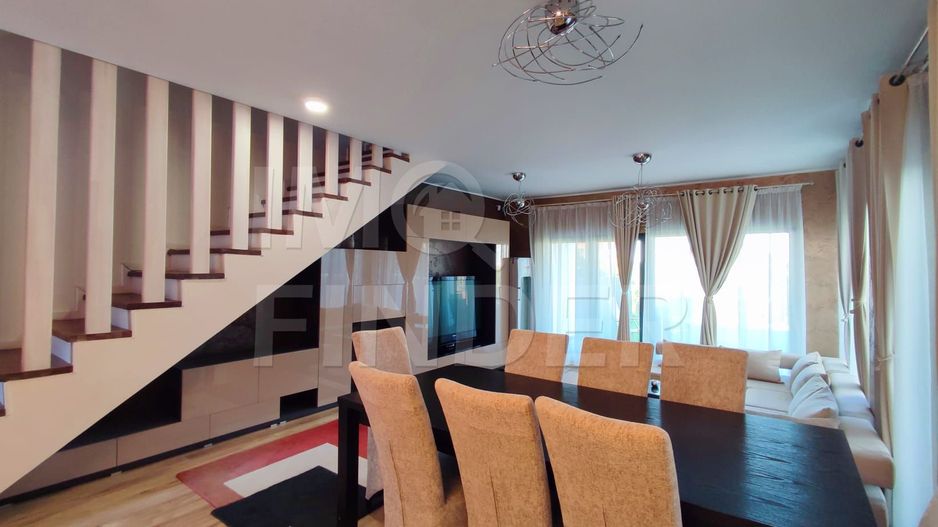 Duplex NOU la Cheie in EUROPA - Poză 5