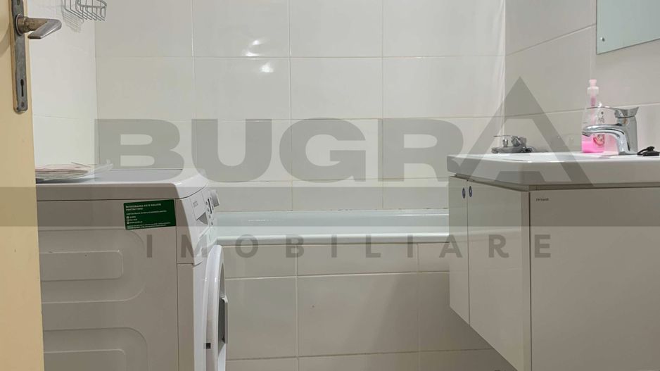 Apartament 3 camere decomandate, 76mp, etaj intermediar, zona Titulesc - Poză 6