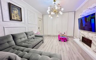 Exigent Plaza Residence Faza 2-Tipul H 60 mp - MOBILAT PREMIUM - Poză 2