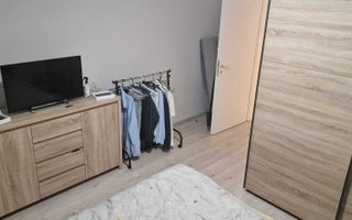 Inchiriere apartament 2 camere Liviu Rebreanu - Poză 6