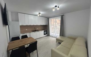 Apartament spațios cu 3 camere, parcare subterană și boxă, Chinteni. - Poză 1