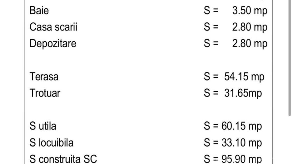 Casa individuala de vanzare – Manastur, zonă linistita! - Poză 12