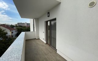 Închiriere apartament 2 camere in BLOC NOU,  zonă Centrală - Poză 6