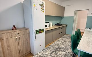 Apartament 1 camera | Etaj 1 | Decomandat | Terasa | Curte - Poză 16