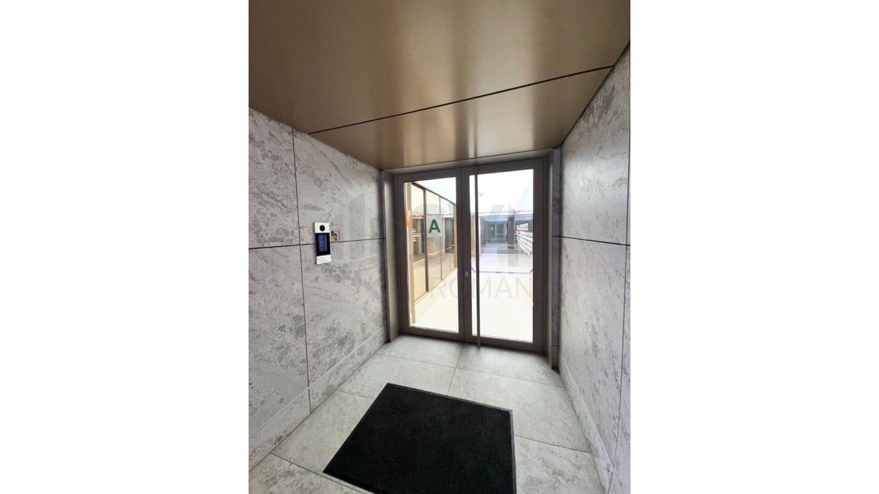 REA1027727 Apartament 3 camere Exclusivist in zona de Nord Finisaje High End - Poză 12