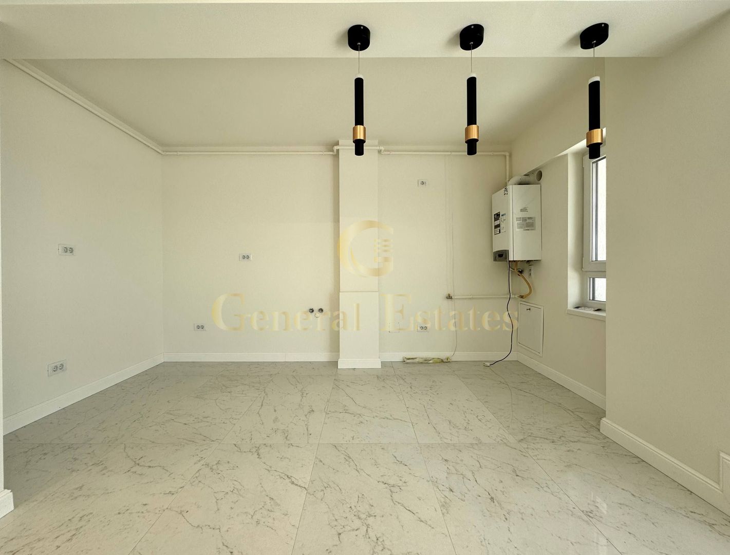 Vânzare Penthouse cu Terasă generoasă în Complexul Atrium Garden - Poză 6