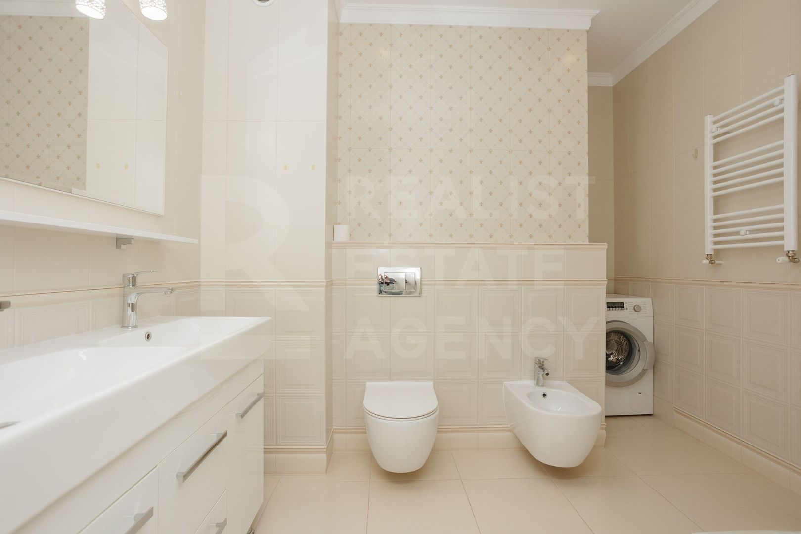Chirie, apartament, 3 camere, Strada Bernardazzi, Centru - Poză 13