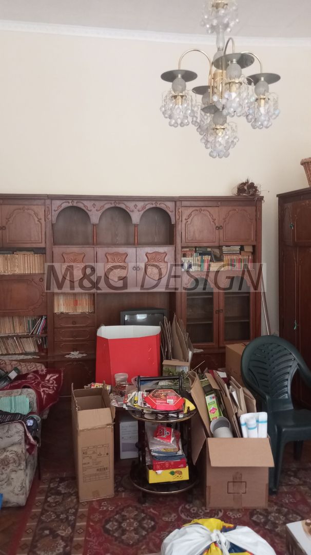 Apartament in cladire istorica, zona Complex Studentesc - Lidl, et 1 - Poză 15
