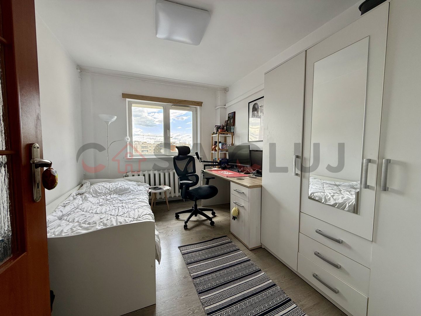 4 camere, Decomandat, La cheie,  IRA! - Poză 5