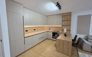 Apartamnet la cheie | Etaj intermediar | Zona Eroilor Floresti - Poză 6