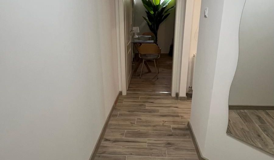 Apartament 3 camere Astra,zona linistita! - Poză 13