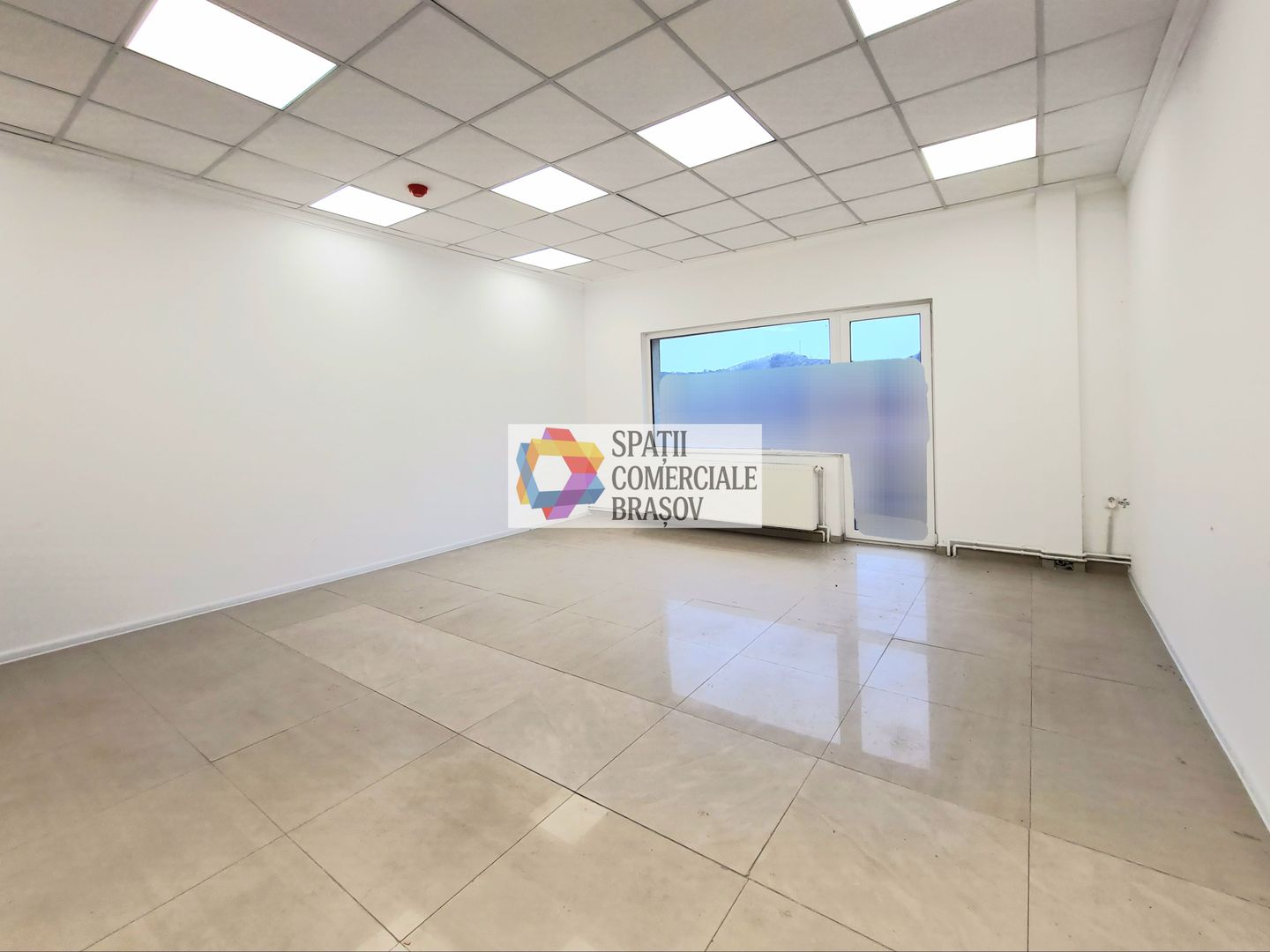 Spatiu birouri de închiriat Brasov - 250 mp # Plus-imo.ro - Poză 6