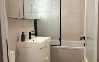 Apartament cu 3 camere modern, etaj intermediar, Centru, zona Horea! - Poză 7