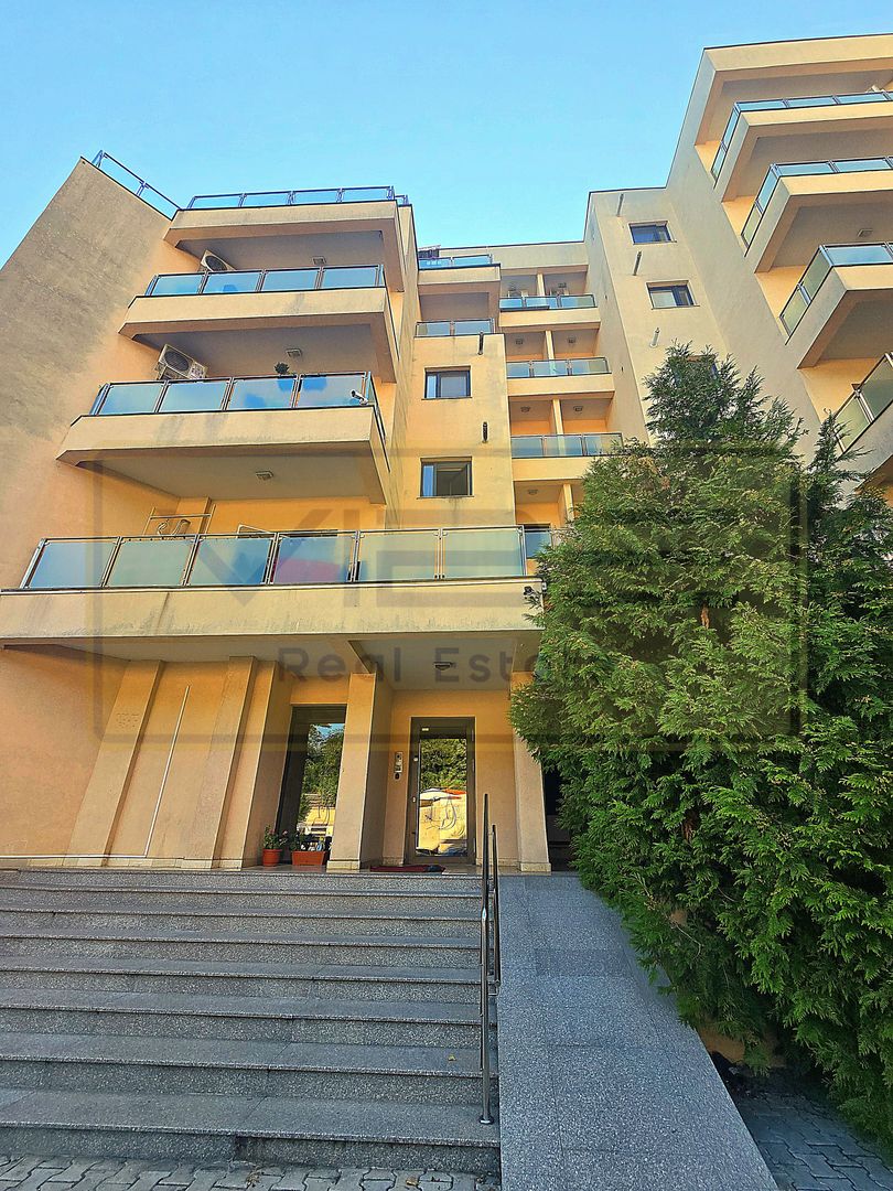 Copou-Parcul Copou/Universitate -22 min - Bloc nou - 3 camere  ! - Poză 17