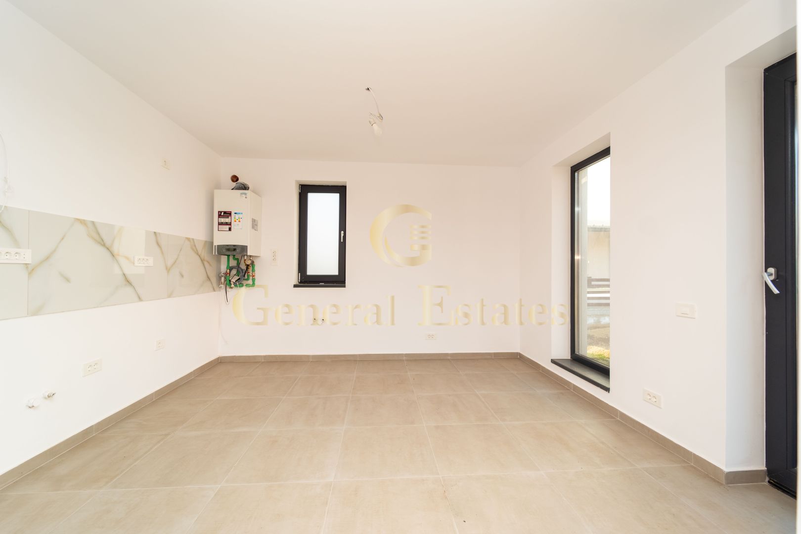 Case tip Duplex de vânzare în Ghimbav, Brașov – Cartierul Florilor - Poză 20