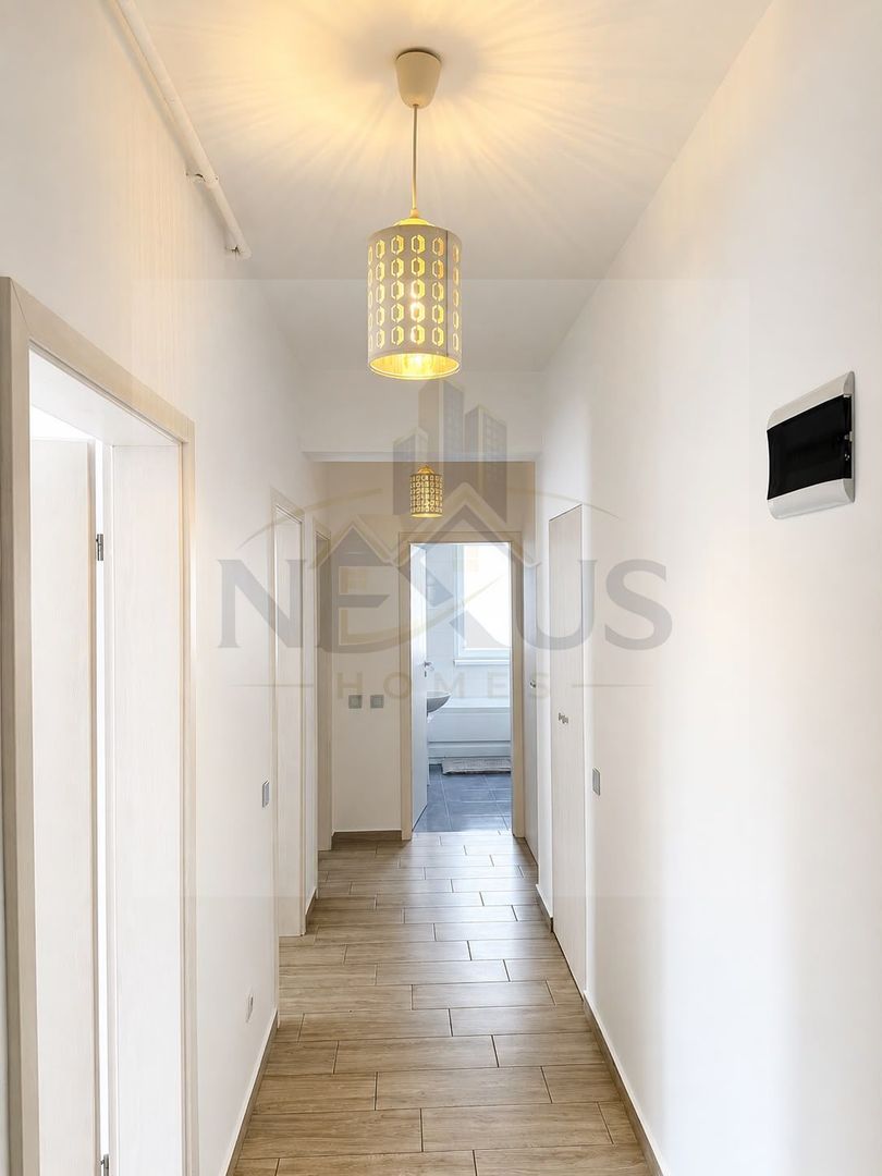 Apartament 2 camere-73mp- Solstitiului - 10 minute de metrou Leonida - Poză 6