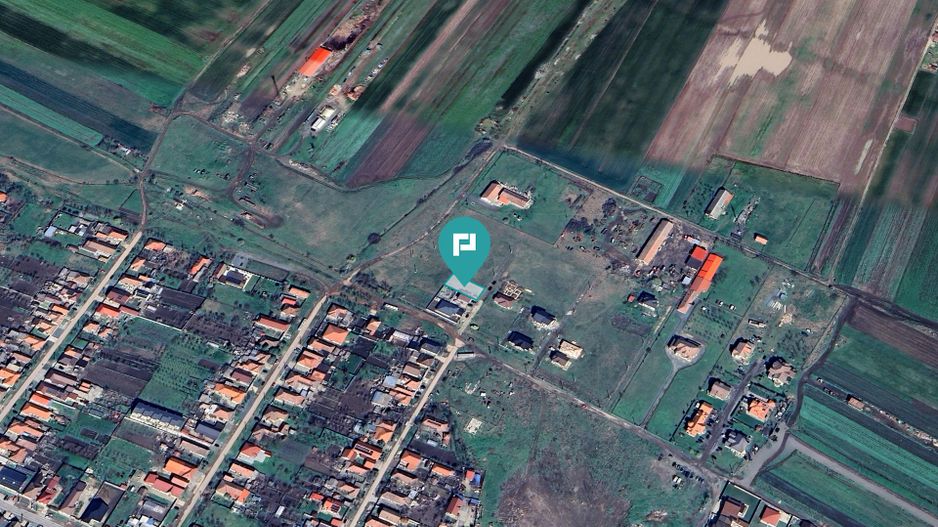 Loc de casa de 449mp în Livada - Poză 3