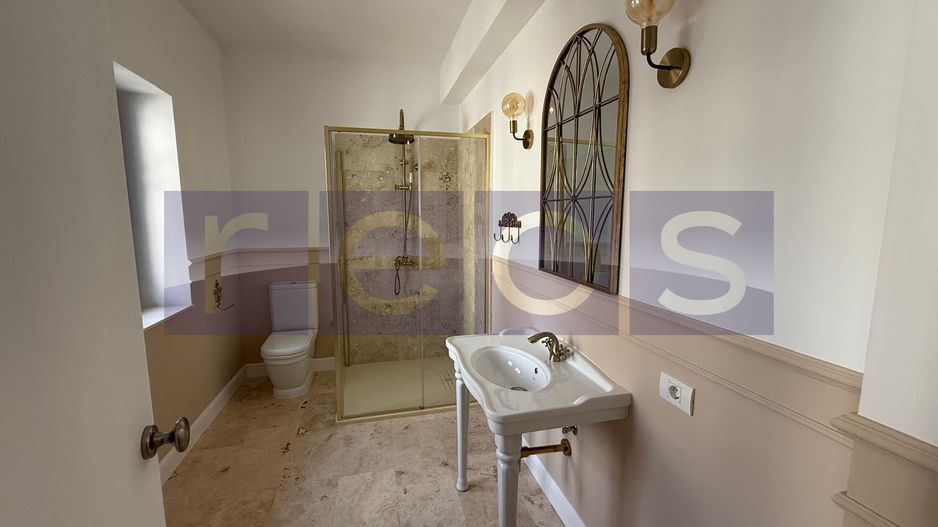 INCHIRIERE VILA DEOSEBITA | CAPITALE | NOU RENOVATA | IDEAL AMBASADA - Poză 7