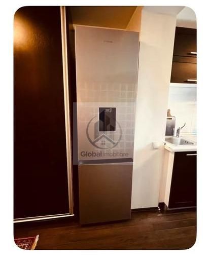 Garsonieră modernă, complet mobilată și utilată, lângă București Mall Vitan - Poză 3