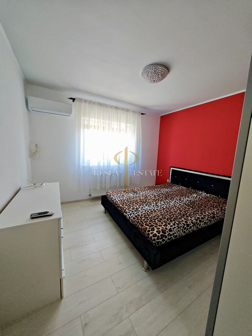 Apartament decomandat 2 camere Giroc, mobilat și utilat - Poză 3