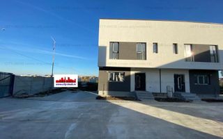 Vanzare Case individuale si  Duplex TUNARI, Ilfov - Poză 11