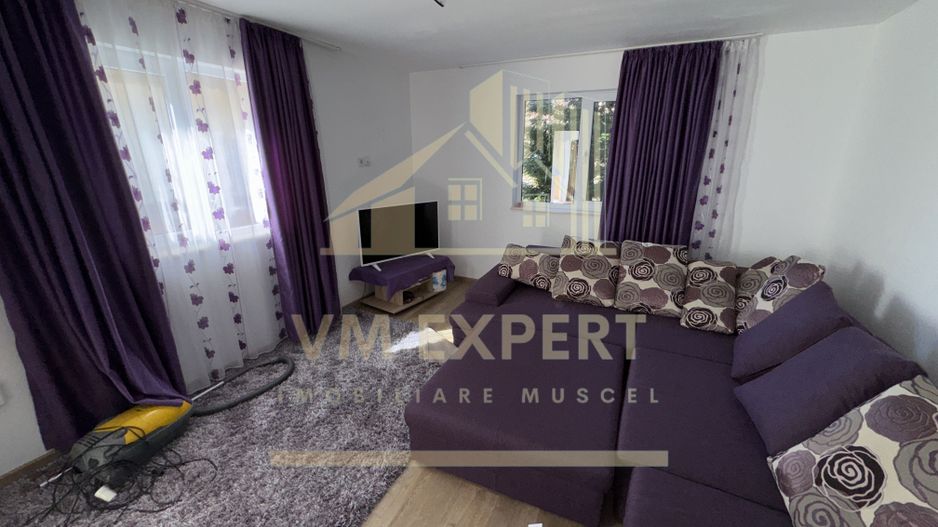 CASA 3 CAMERE, TEREN 1000 MP, GODENI, ARGES - Poză 19