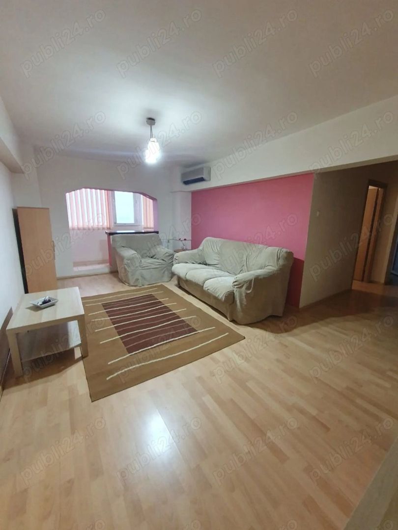 AP. 3 CAMERE BD. GHENCEA, BUCATARIE INCHISA, METROU 10 MINUTE - Poză 1