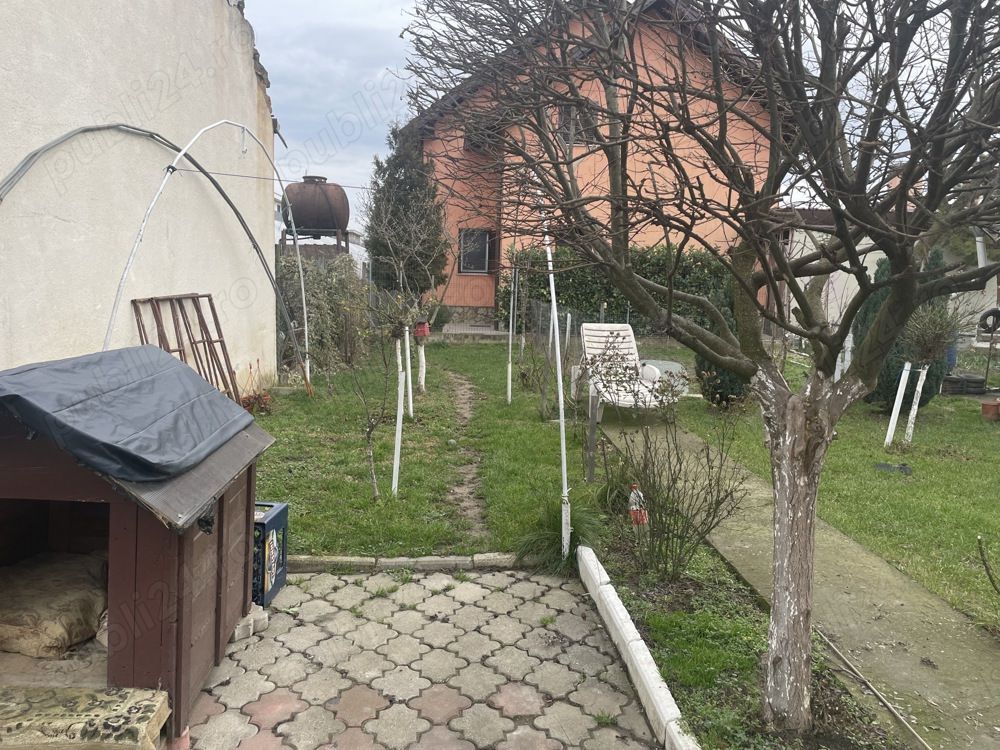 Casă de vanzare - Poză 6