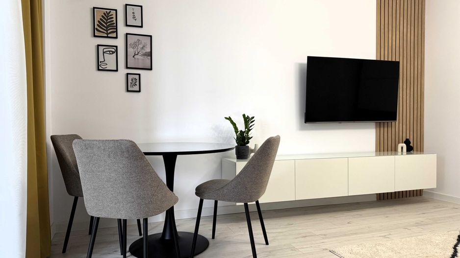 Apartament Rahova la 2 km de Unirii ( Parcul Carol ) - Poză 3