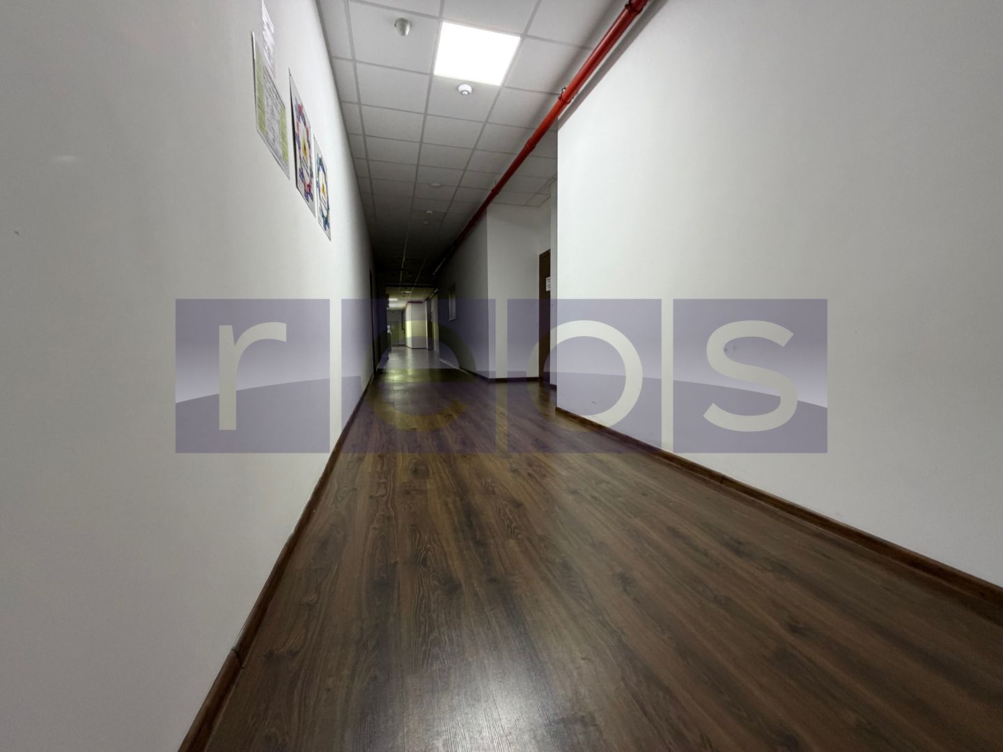 VANZARE SPATIU COMERCIAL | ZONA VITAN | 1184 MP - Poză 9