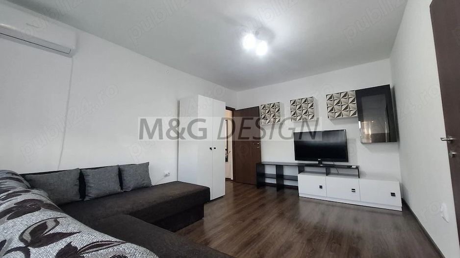 Apartament 2 camere zona Dacia - Poză 1