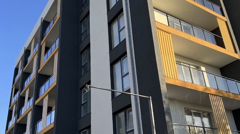 2 camere spatios predare la cheie 58 mp - Poză 6