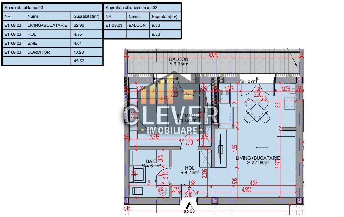 Promo Apartament 2 camere modern Theodor Pallady Sector 3 - Poză 2