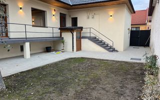 Casă de închiriat – zonă centrală, Brașov - Poză 3