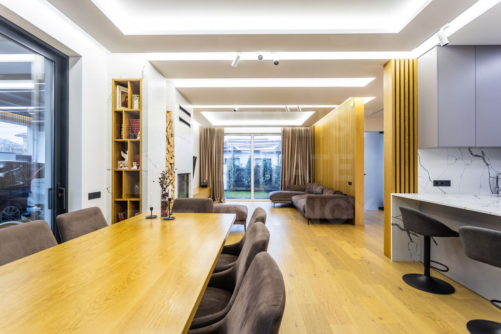 Vânzare, casă, 4 camere, Dumbrava - Poză 2