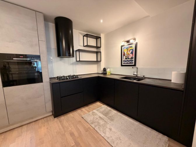 3 camere | Lighthouse Residence | Herastrau | Nordului - Poză 10