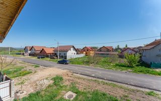 Oportunitate Casă la Roșu în Harman – Ideală pentru Personalizare - Poză 14